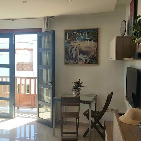 Апартаменти Apartamento Bissau Плайя-Бланка Екстер'єр фото