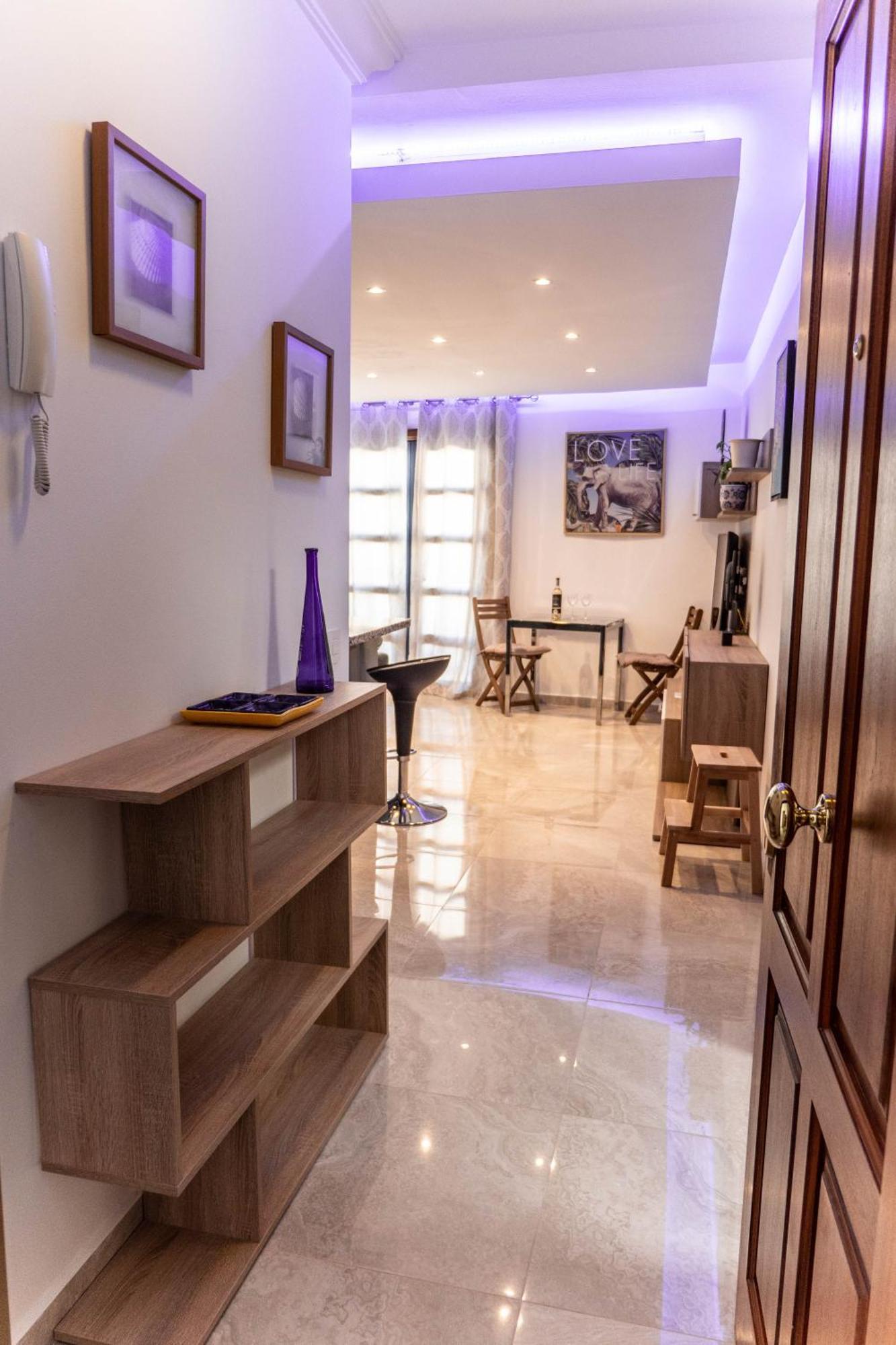 Апартаменти Apartamento Bissau Плайя-Бланка Екстер'єр фото