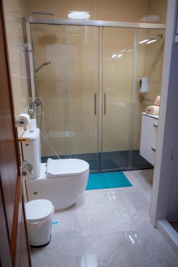 Апартаменти Apartamento Bissau Плайя-Бланка Екстер'єр фото