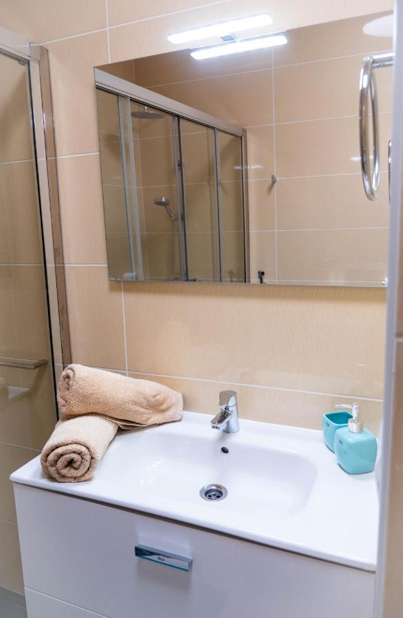 Апартаменти Apartamento Bissau Плайя-Бланка Екстер'єр фото