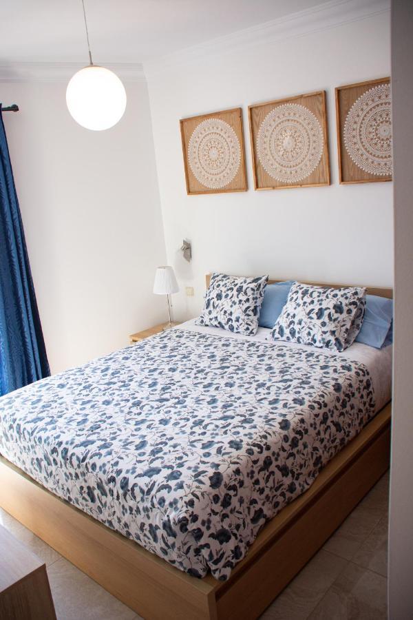 Апартаменти Apartamento Bissau Плайя-Бланка Екстер'єр фото