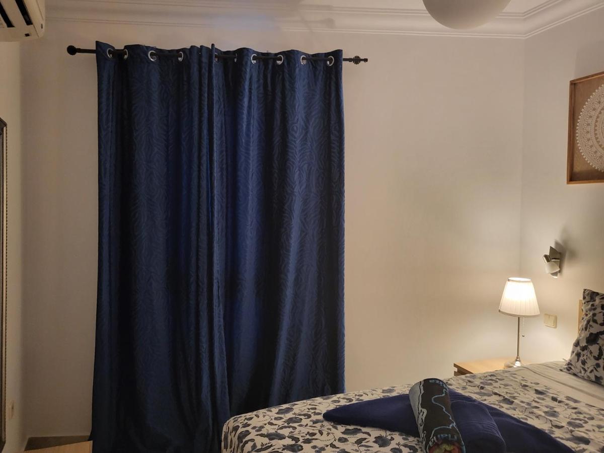 Апартаменти Apartamento Bissau Плайя-Бланка Екстер'єр фото
