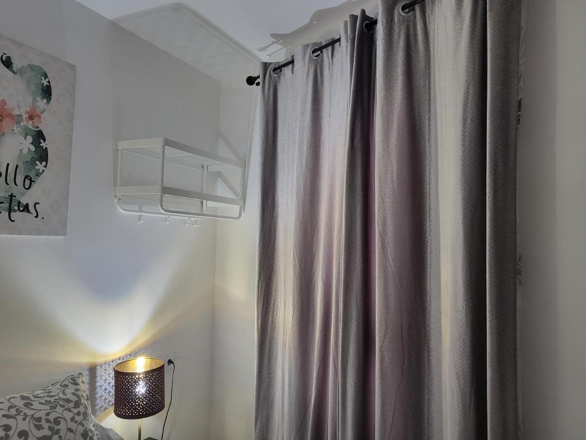 Апартаменти Apartamento Bissau Плайя-Бланка Екстер'єр фото